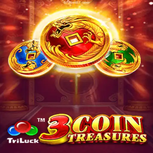Discovering the Excitement of 3CoinTreasures: A New Era in Gaming