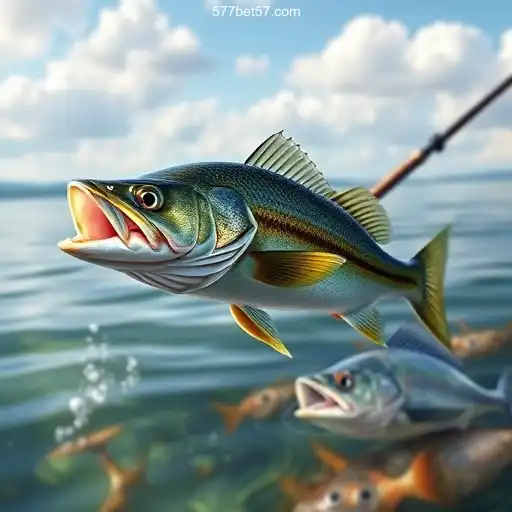 Fishing Games
