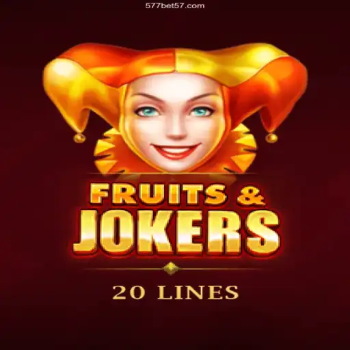 Exploring the Thrills of FruitsAndJokers20