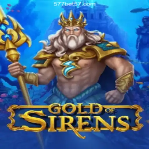 GoldofSirens: An Epic Adventure Awaits
