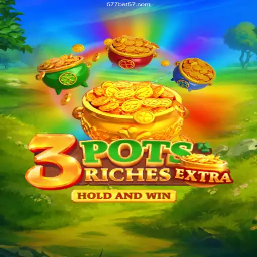 Exploring the Excitement of 3potsExtra: A New Chapter in Online Gaming