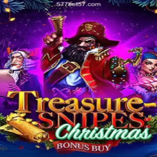 Unwrapping TreasuresnipesChristmas