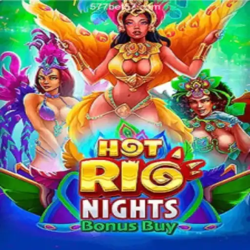 Exploring the Sizzling Thrills of HotRioNightsBonusBuy