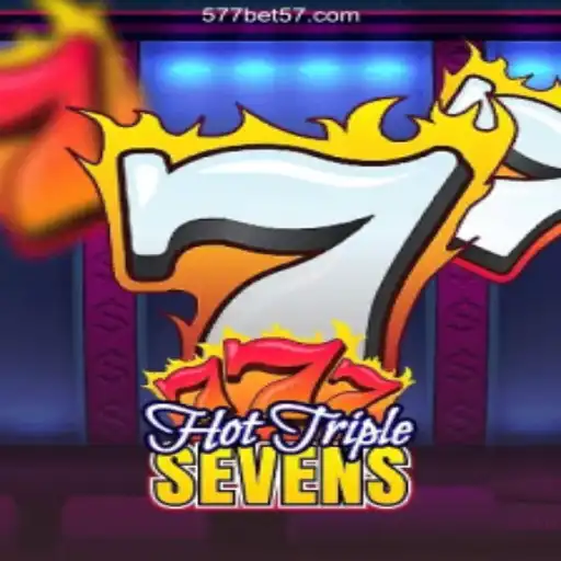 Exploring the Excitement of HotTripleSevens: A Premium Slot Game