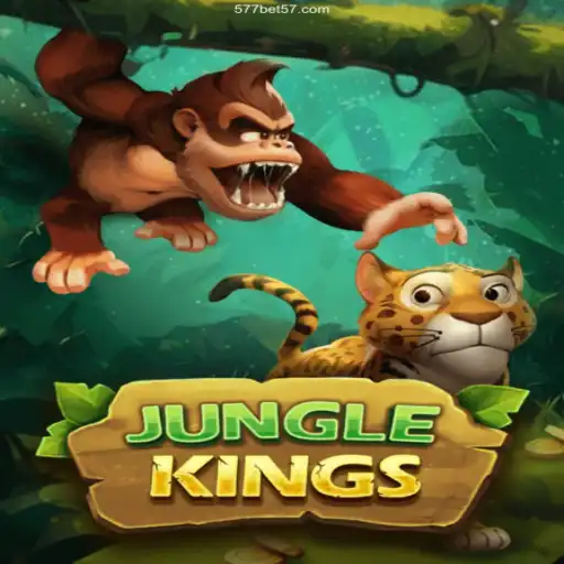 Exploring the Thrilling World of JungleKings