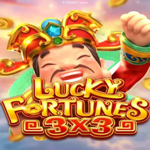 LUCKYFORTUNES3x3: An Exciting Gaming Experience in the Heart of Brazil