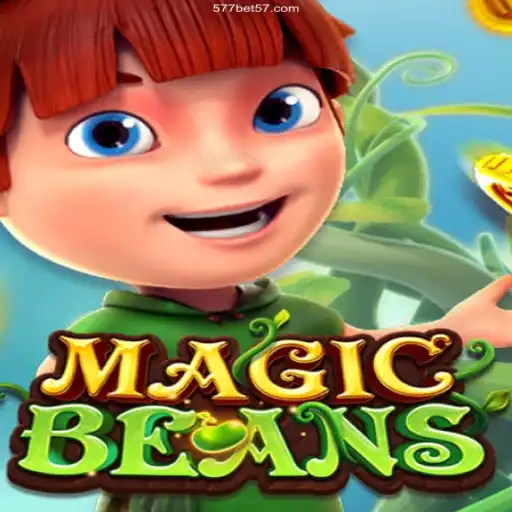 Unveiling the Allure of MAGICBEANS: A Gaming Sensation