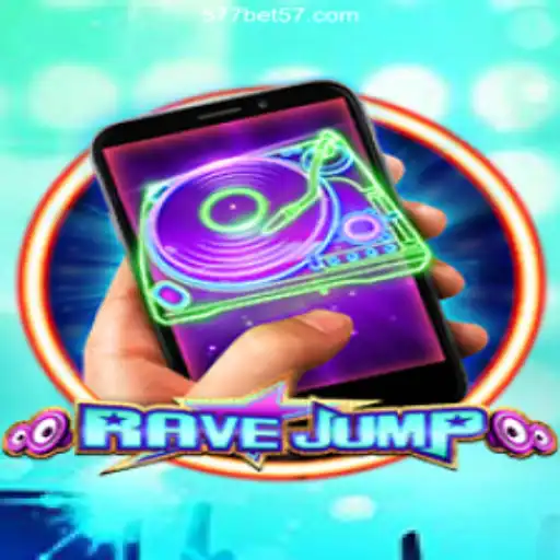 Introducing RaveJumpmobile: A Thrilling Gaming Experience