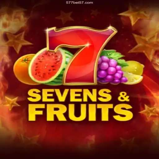 Exploring SevensFruits: A Casino Game Paired with 577bet’s Trusted Platform
