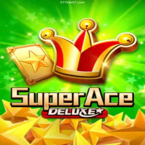 Unlock the Thrills of SuperAceDeluxe: A New Era in Gaming