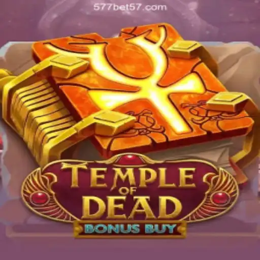 Unveiling the Mysteries of TempleofDeadBonusBuy: A Riveting Adventure in Igaming