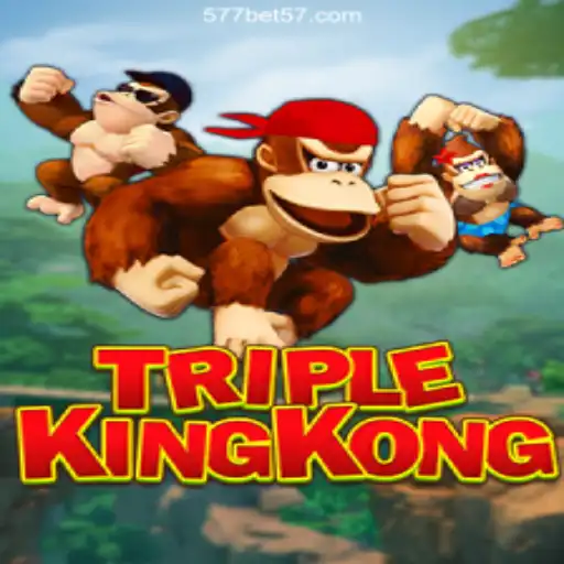 TripleKingKong: A Riveting Gaming Experience with 577bet